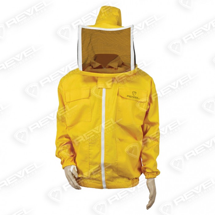 Bee Keeping jacket